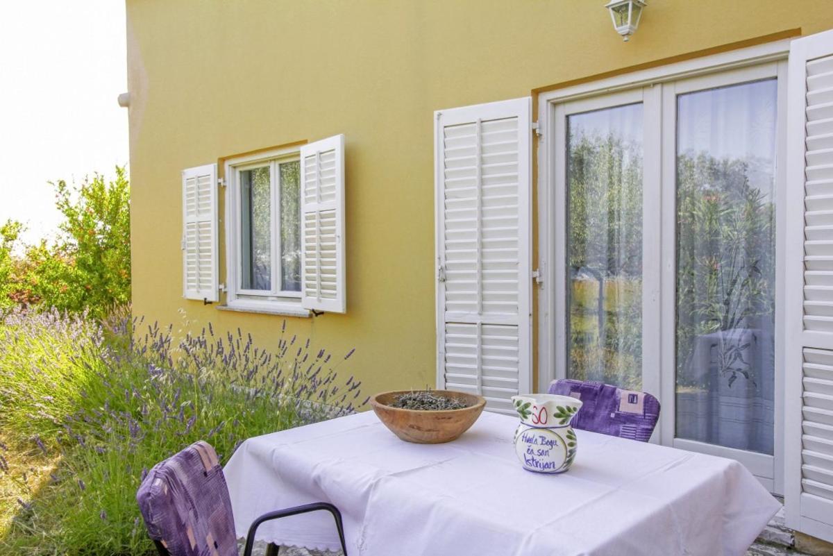 Leandra In Rovinjsko Selo * Istrien Hotel Exterior photo